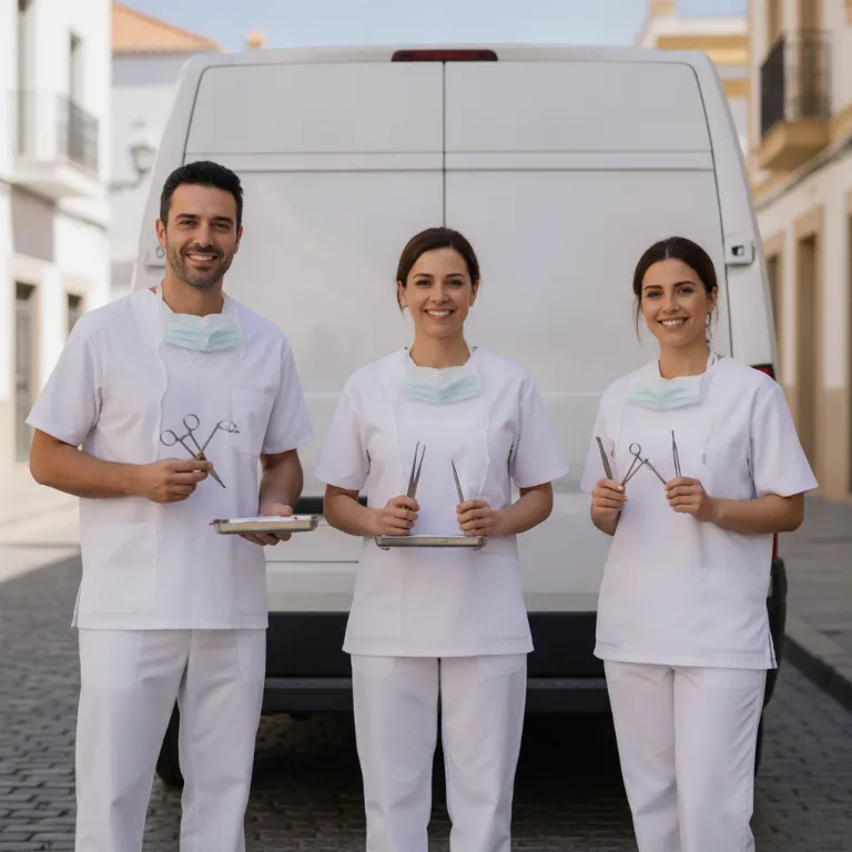 Chirurgo Plastico team a Lodi